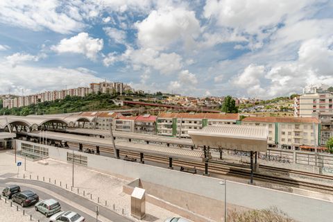 Lejlighed i Sintra, Lisbon, Sintra - € 300.000 | Ref: C0500-00199 - foto 12