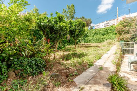 Villa i Amadora, Lisbon, Amadora - € 1.850.000 | Ref: C0500-00207 - foto 41