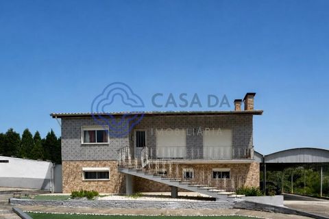 Byhus i Oliveira do Bairro, Aveiro, Oliveira do Bairro - € 330.000 | Ref: 1127831 - foto 2