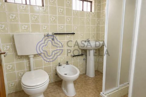 Byhus i Oliveira do Bairro, Aveiro, Oliveira do Bairro - € 330.000 | Ref: 1127831 - foto 44