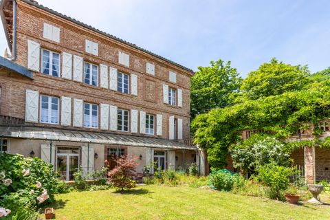 Villa i Moissac, Tarn-et-Garonne, Moissac - € 410.800 | Ref: WMC742-GO - foto 2