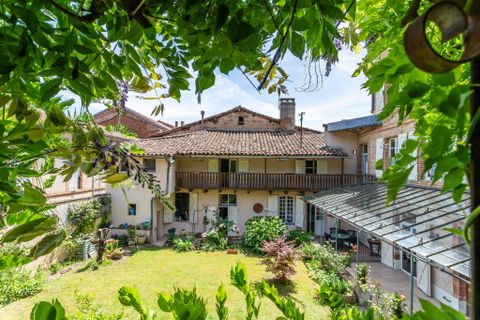 Villa i Moissac, Tarn-et-Garonne, Moissac - € 410.800 | Ref: WMC742-GO - foto 3