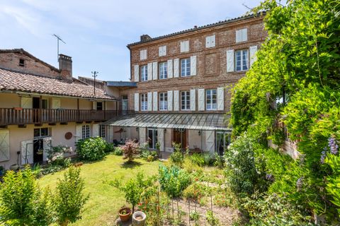 Villa i Moissac, Tarn-et-Garonne, Moissac - € 410.800 | Ref: WMC742-GO - foto 5