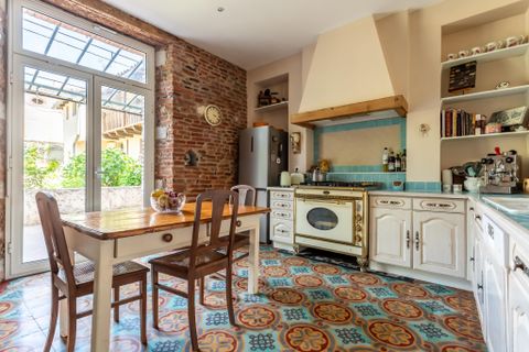Villa i Moissac, Tarn-et-Garonne, Moissac - € 410.800 | Ref: WMC742-GO - foto 7