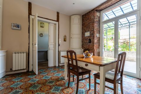 Villa i Moissac, Tarn-et-Garonne, Moissac - € 410.800 | Ref: WMC742-GO - foto 9
