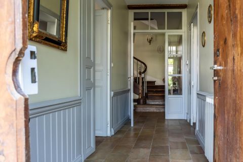 Villa i Moissac, Tarn-et-Garonne, Moissac - € 410.800 | Ref: WMC742-GO - foto 26