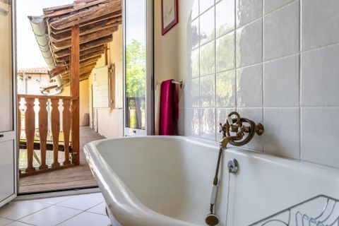 Villa i Moissac, Tarn-et-Garonne, Moissac - € 410.800 | Ref: WMC742-GO - foto 27