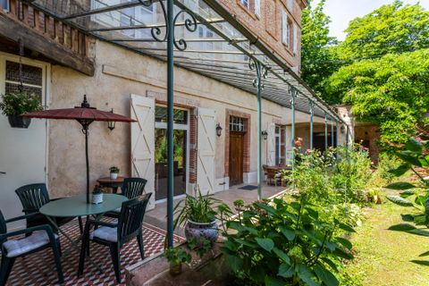 Villa i Moissac, Tarn-et-Garonne, Moissac - € 410.800 | Ref: WMC742-GO - foto 35