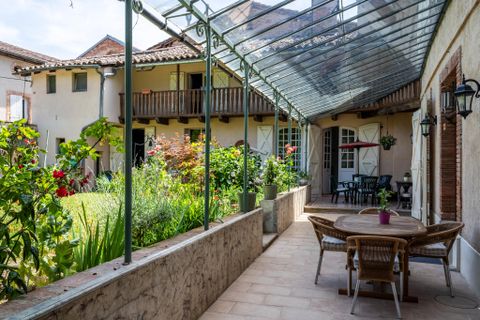 Villa i Moissac, Tarn-et-Garonne, Moissac - € 410.800 | Ref: WMC742-GO - foto 36