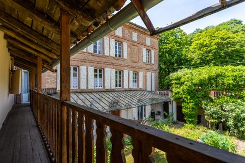 Villa i Moissac, Tarn-et-Garonne, Moissac - € 410.800 | Ref: WMC742-GO - foto 38