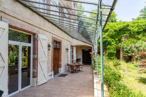 Villa i Moissac, Tarn-et-Garonne, Moissac - € 410.800 | Ref: WMC742-GO - foto 39