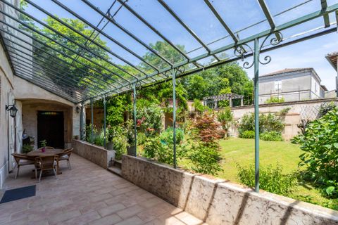 Villa i Moissac, Tarn-et-Garonne, Moissac - € 410.800 | Ref: WMC742-GO - foto 40