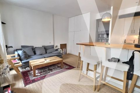 Lejlighed i Paris, Paris, Paris - € 475.000 | Ref: JG 2027 - foto 2