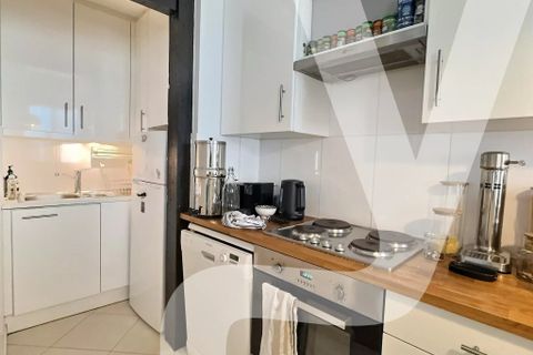 Lejlighed i Paris, Paris, Paris - € 475.000 | Ref: JG 2027 - foto 4
