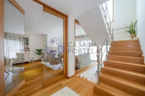 Byhus i Vila Nova de Gaia, Porto, Vila Nova de Gaia - € 490.000 | Ref: 1132541 - foto 1
