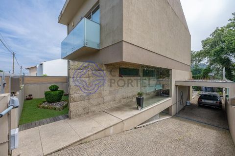Byhus i Vila Nova de Gaia, Porto, Vila Nova de Gaia - € 490.000 | Ref: 1132541 - foto 3