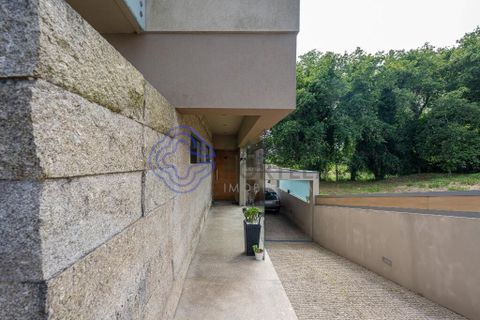 Byhus i Vila Nova de Gaia, Porto, Vila Nova de Gaia - € 490.000 | Ref: 1132541 - foto 4