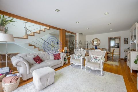 Byhus i Vila Nova de Gaia, Porto, Vila Nova de Gaia - € 490.000 | Ref: 1132541 - foto 6
