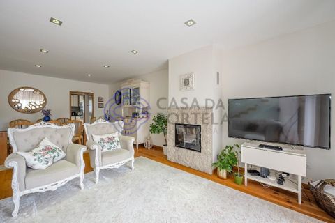 Byhus i Vila Nova de Gaia, Porto, Vila Nova de Gaia - € 490.000 | Ref: 1132541 - foto 7