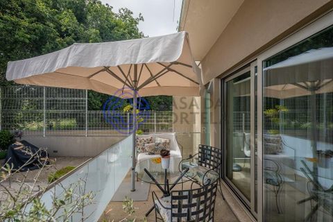 Byhus i Vila Nova de Gaia, Porto, Vila Nova de Gaia - € 490.000 | Ref: 1132541 - foto 11