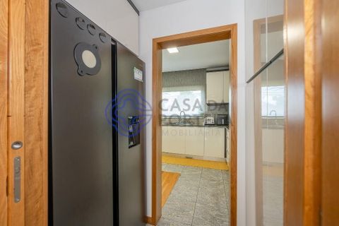 Byhus i Vila Nova de Gaia, Porto, Vila Nova de Gaia - € 490.000 | Ref: 1132541 - foto 12