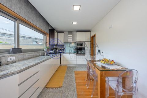 Byhus i Vila Nova de Gaia, Porto, Vila Nova de Gaia - € 490.000 | Ref: 1132541 - foto 13