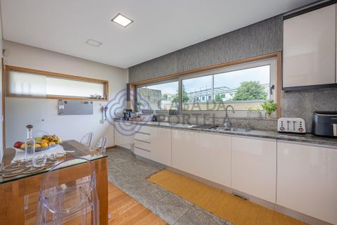 Byhus i Vila Nova de Gaia, Porto, Vila Nova de Gaia - € 490.000 | Ref: 1132541 - foto 14