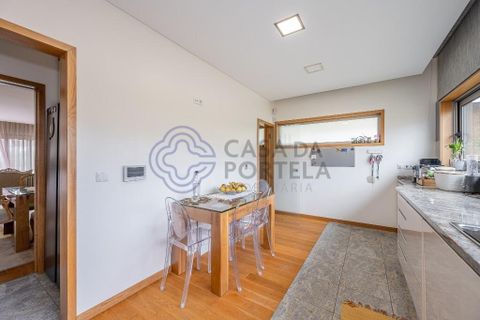 Byhus i Vila Nova de Gaia, Porto, Vila Nova de Gaia - € 490.000 | Ref: 1132541 - foto 15
