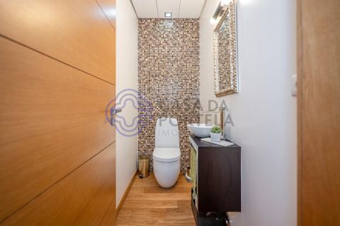 Byhus i Vila Nova de Gaia, Porto, Vila Nova de Gaia - € 490.000 | Ref: 1132541 - foto 16