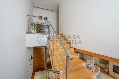 Byhus i Vila Nova de Gaia, Porto, Vila Nova de Gaia - € 490.000 | Ref: 1132541 - foto 17