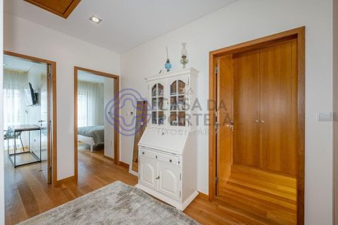 Byhus i Vila Nova de Gaia, Porto, Vila Nova de Gaia - € 490.000 | Ref: 1132541 - foto 18