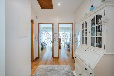 Byhus i Vila Nova de Gaia, Porto, Vila Nova de Gaia - € 490.000 | Ref: 1132541 - foto 19