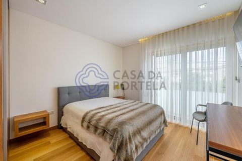 Byhus i Vila Nova de Gaia, Porto, Vila Nova de Gaia - € 490.000 | Ref: 1132541 - foto 20