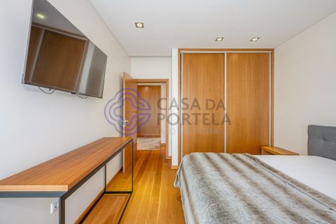 Byhus i Vila Nova de Gaia, Porto, Vila Nova de Gaia - € 490.000 | Ref: 1132541 - foto 21