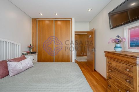 Byhus i Vila Nova de Gaia, Porto, Vila Nova de Gaia - € 490.000 | Ref: 1132541 - foto 23