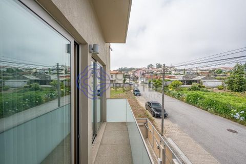 Byhus i Vila Nova de Gaia, Porto, Vila Nova de Gaia - € 490.000 | Ref: 1132541 - foto 24