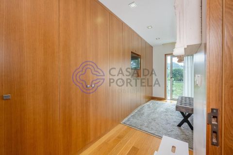 Byhus i Vila Nova de Gaia, Porto, Vila Nova de Gaia - € 490.000 | Ref: 1132541 - foto 27