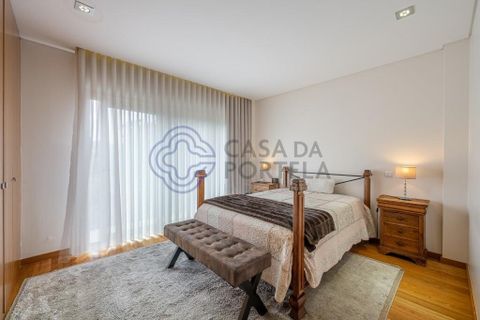 Byhus i Vila Nova de Gaia, Porto, Vila Nova de Gaia - € 490.000 | Ref: 1132541 - foto 28