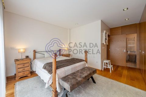 Byhus i Vila Nova de Gaia, Porto, Vila Nova de Gaia - € 490.000 | Ref: 1132541 - foto 29