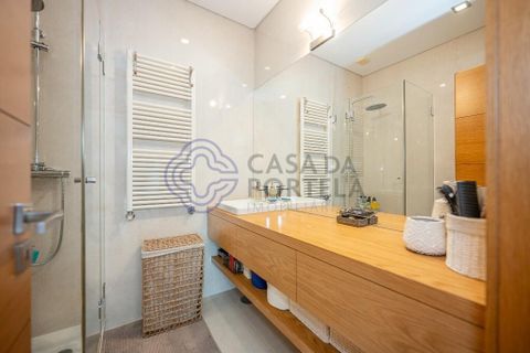 Byhus i Vila Nova de Gaia, Porto, Vila Nova de Gaia - € 490.000 | Ref: 1132541 - foto 30