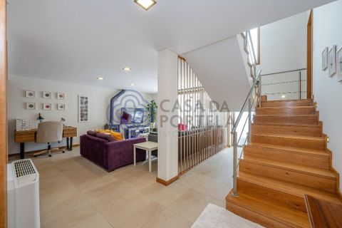 Byhus i Vila Nova de Gaia, Porto, Vila Nova de Gaia - € 490.000 | Ref: 1132541 - foto 34