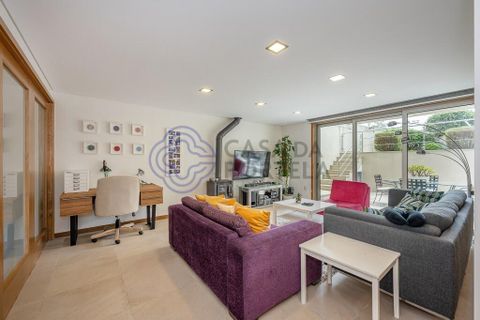Byhus i Vila Nova de Gaia, Porto, Vila Nova de Gaia - € 490.000 | Ref: 1132541 - foto 35