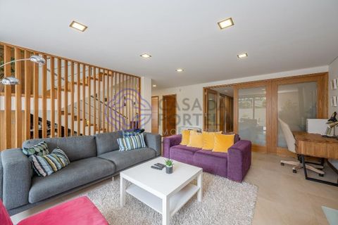 Byhus i Vila Nova de Gaia, Porto, Vila Nova de Gaia - € 490.000 | Ref: 1132541 - foto 36