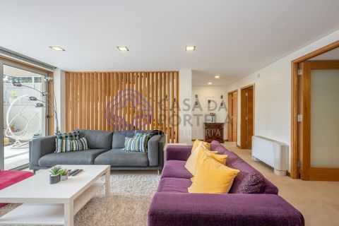 Byhus i Vila Nova de Gaia, Porto, Vila Nova de Gaia - € 490.000 | Ref: 1132541 - foto 37