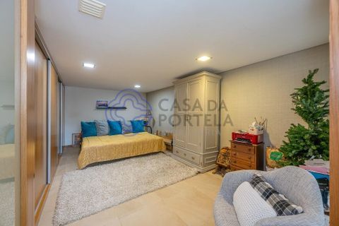 Byhus i Vila Nova de Gaia, Porto, Vila Nova de Gaia - € 490.000 | Ref: 1132541 - foto 38