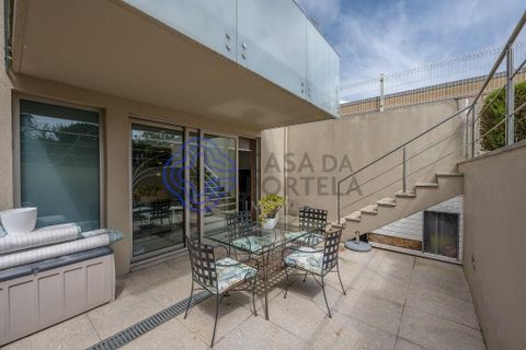 Byhus i Vila Nova de Gaia, Porto, Vila Nova de Gaia - € 490.000 | Ref: 1132541 - foto 40