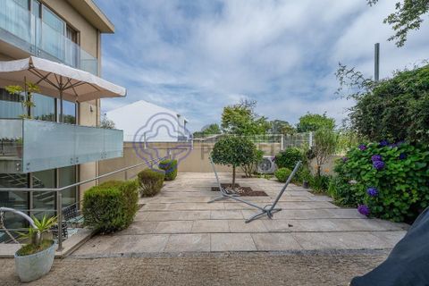 Byhus i Vila Nova de Gaia, Porto, Vila Nova de Gaia - € 490.000 | Ref: 1132541 - foto 42
