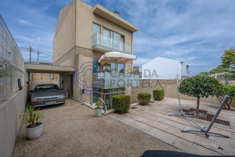 Byhus i Vila Nova de Gaia, Porto, Vila Nova de Gaia - € 490.000 | Ref: 1132541 - foto 43