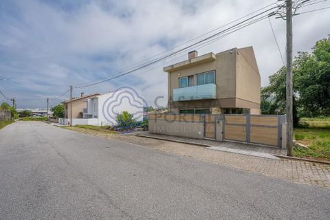 Byhus i Vila Nova de Gaia, Porto, Vila Nova de Gaia - € 490.000 | Ref: 1132541 - foto 44