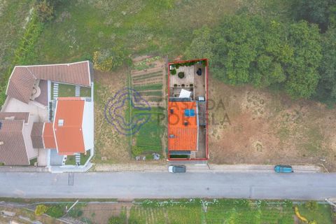 Byhus i Vila Nova de Gaia, Porto, Vila Nova de Gaia - € 490.000 | Ref: 1132541 - foto 45